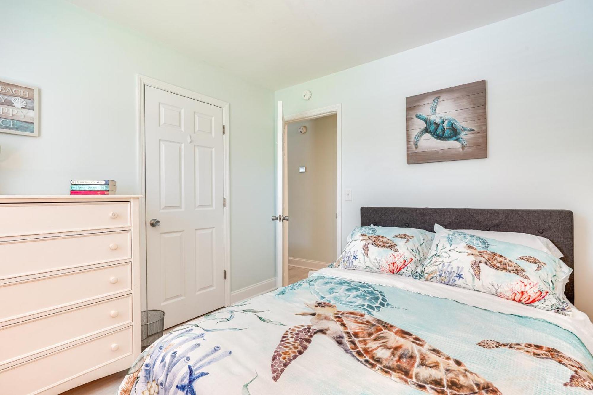 הוילה Cozy Goose Creek Escape With Patio And Grill מראה חיצוני תמונה